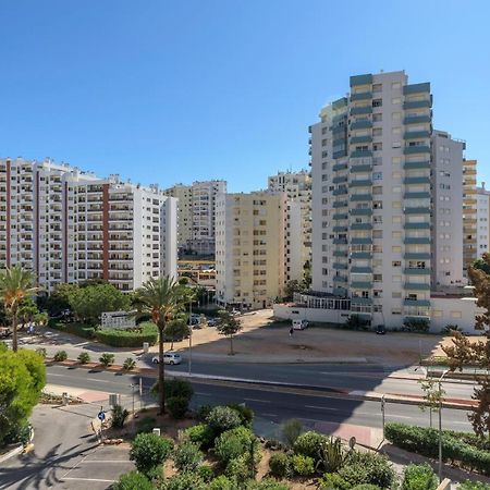 Flh Praia Da Rocha Marine Design Flat Portimão Exteriör bild