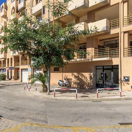 Flh Praia Da Rocha Marine Design Flat Portimão Exteriör bild