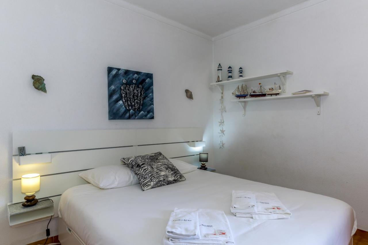 Flh Praia Da Rocha Marine Design Flat Portimão Exteriör bild