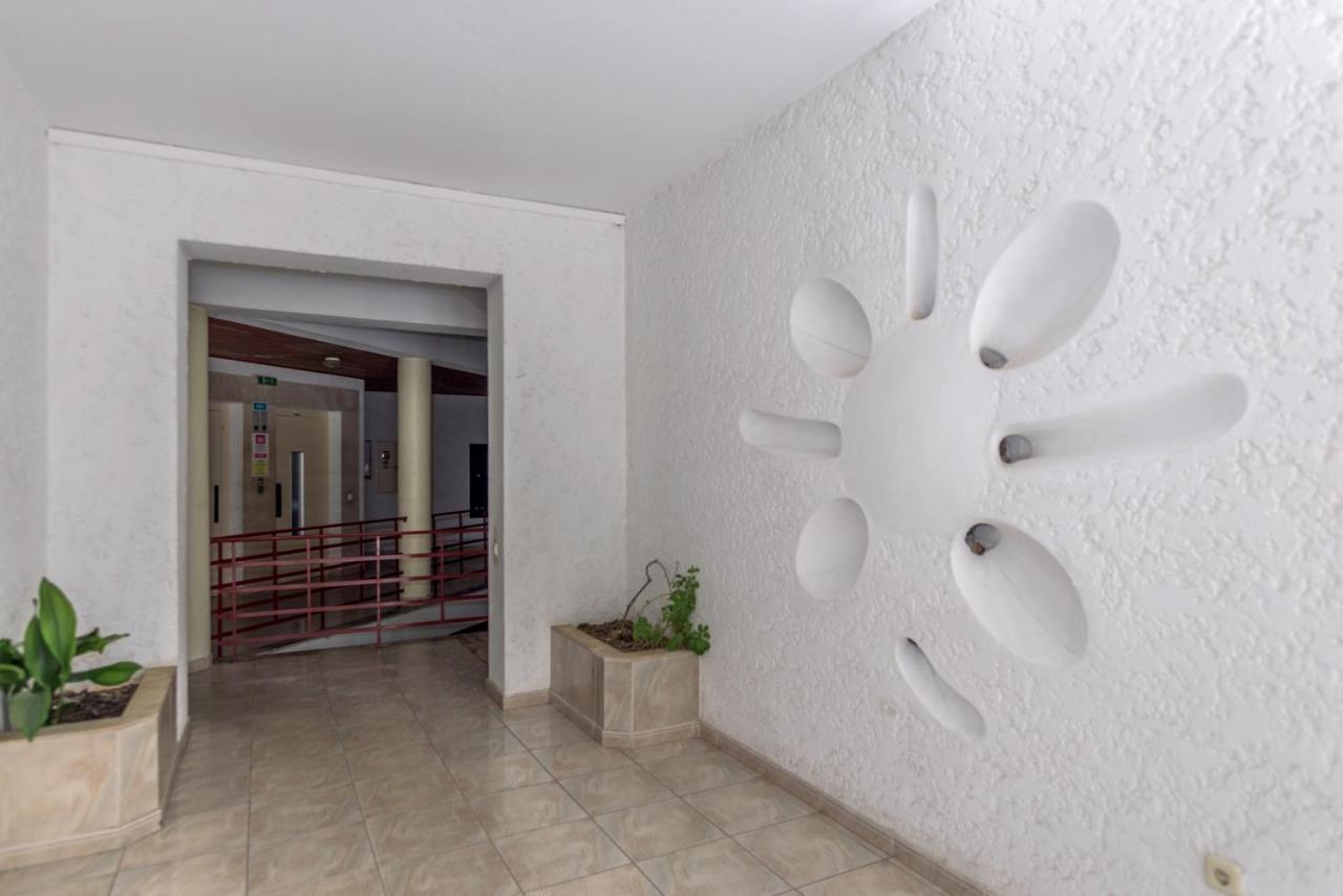 Flh Praia Da Rocha Marine Design Flat Portimão Exteriör bild